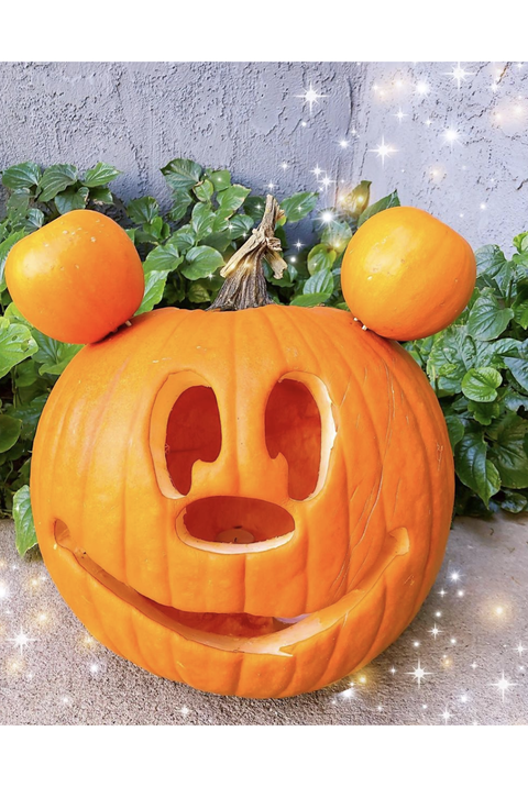60 Easy and Cool Pumpkin Carving Ideas for Halloween 2021