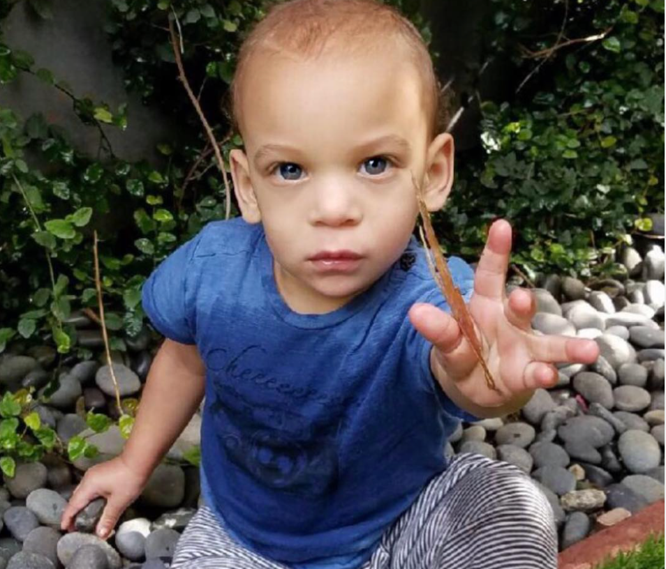 All About York Banks Asla, Tyra Banks’ Four-Year-Old Son