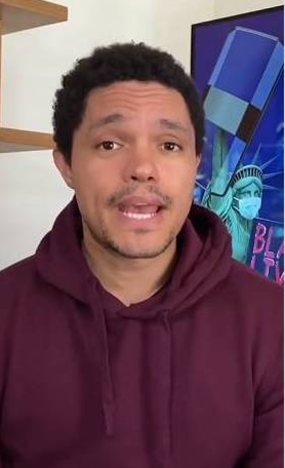 trevor noah hoodie