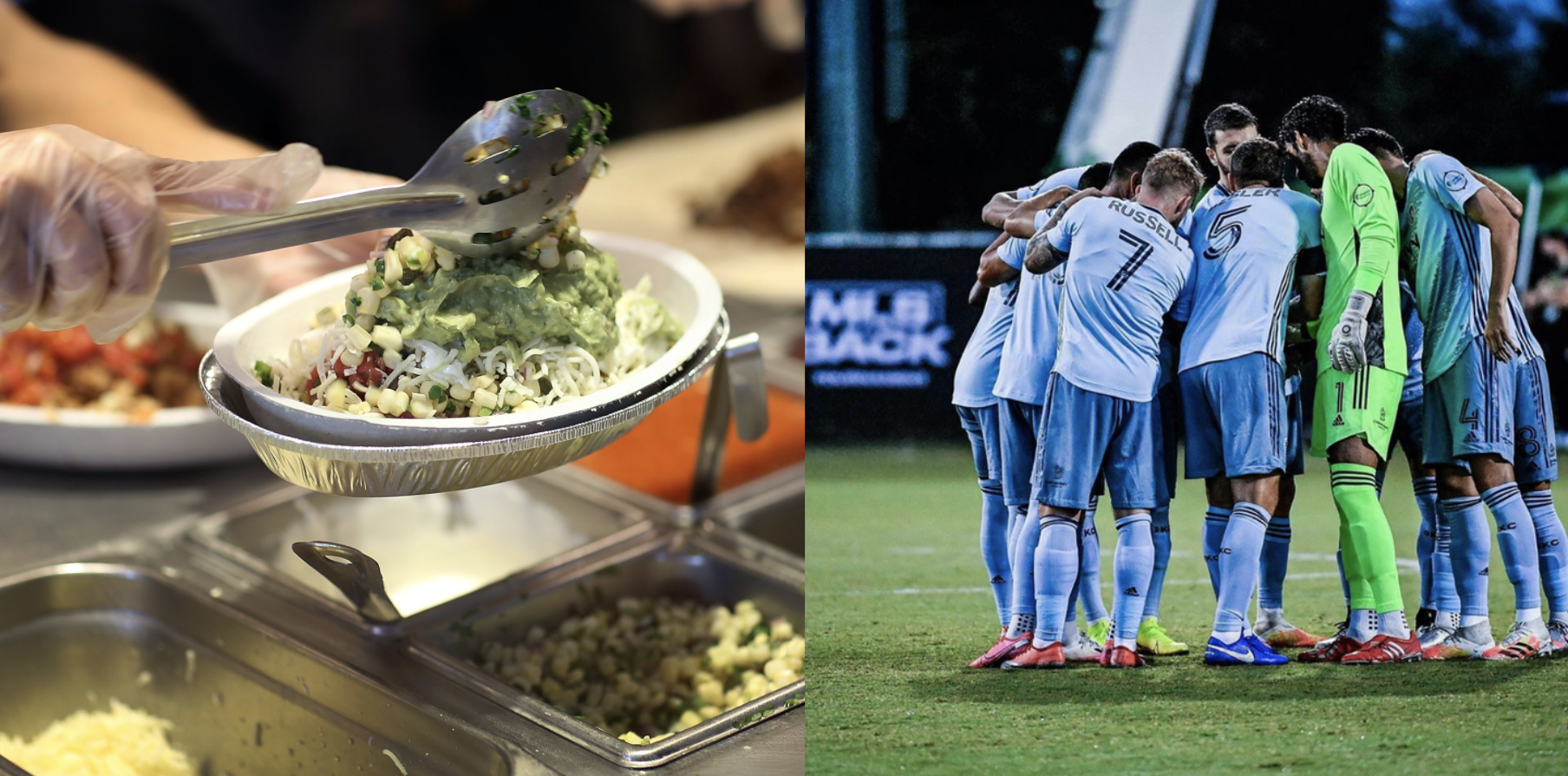 mls soccer bubble