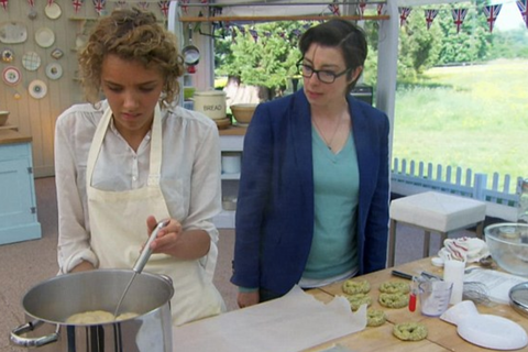 Rules Contestants on 'The Great British Baking Show' Had to Follow