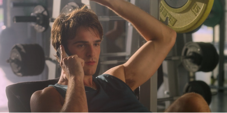 Jacob Elordi Wants You to Stop Talking About His Body