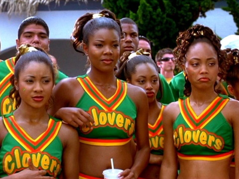 The 'Bring It On' Cast: Where Are They Now?