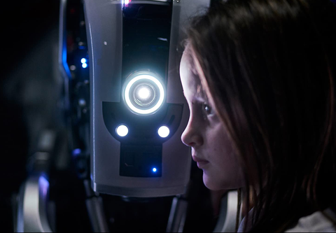top 10 sci fi shows on netflix