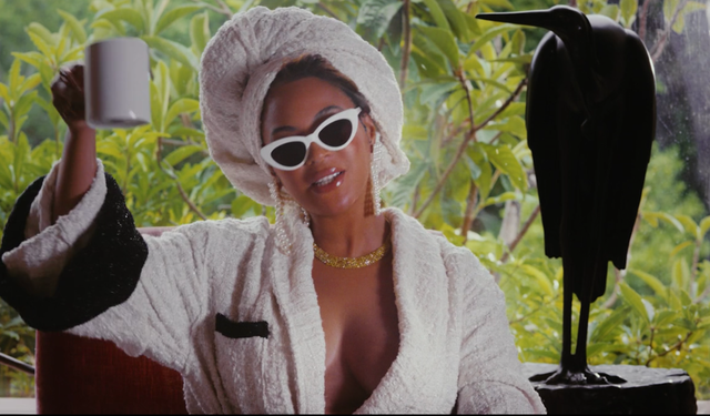 Beyoncé's 'Mood 4 Eva' Lyrics Are A Message To Her Haters (If She Had Any)