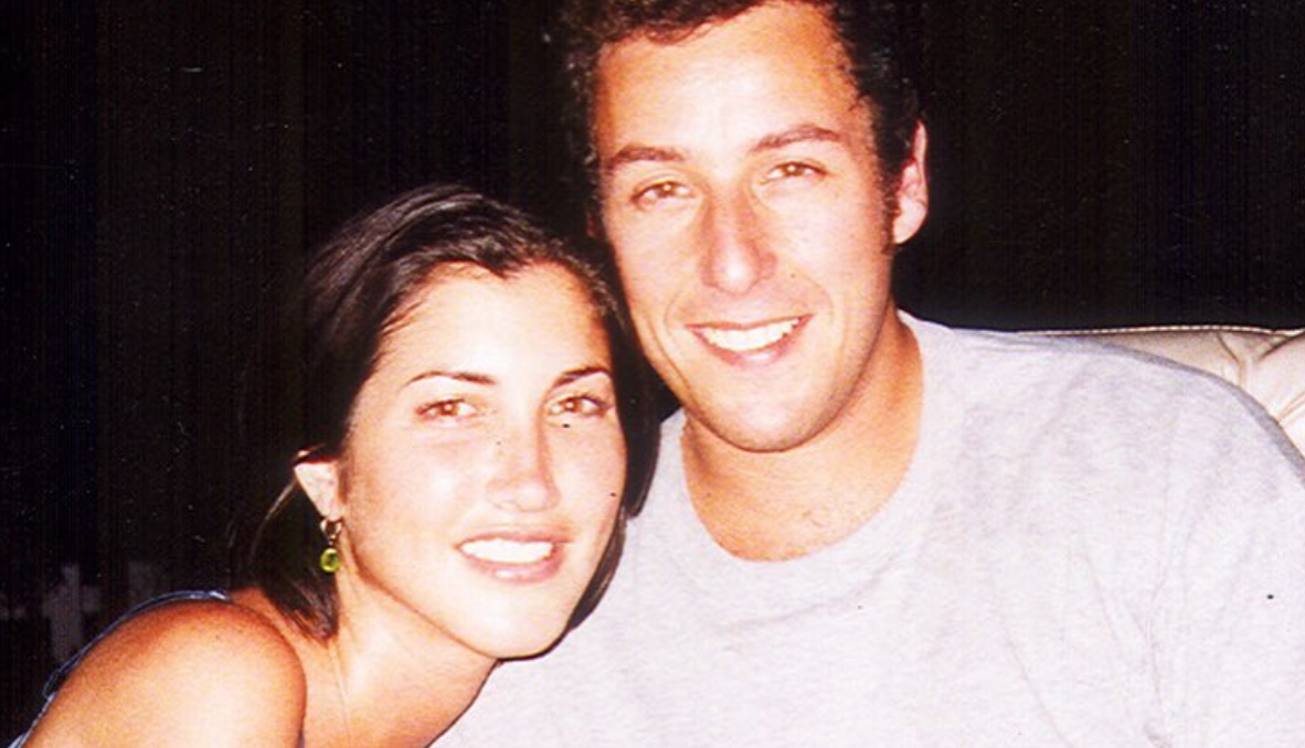 What To Know About Adam Sandler S Wife Jackie Sandler And Kids Who Is The Snl Host Married To