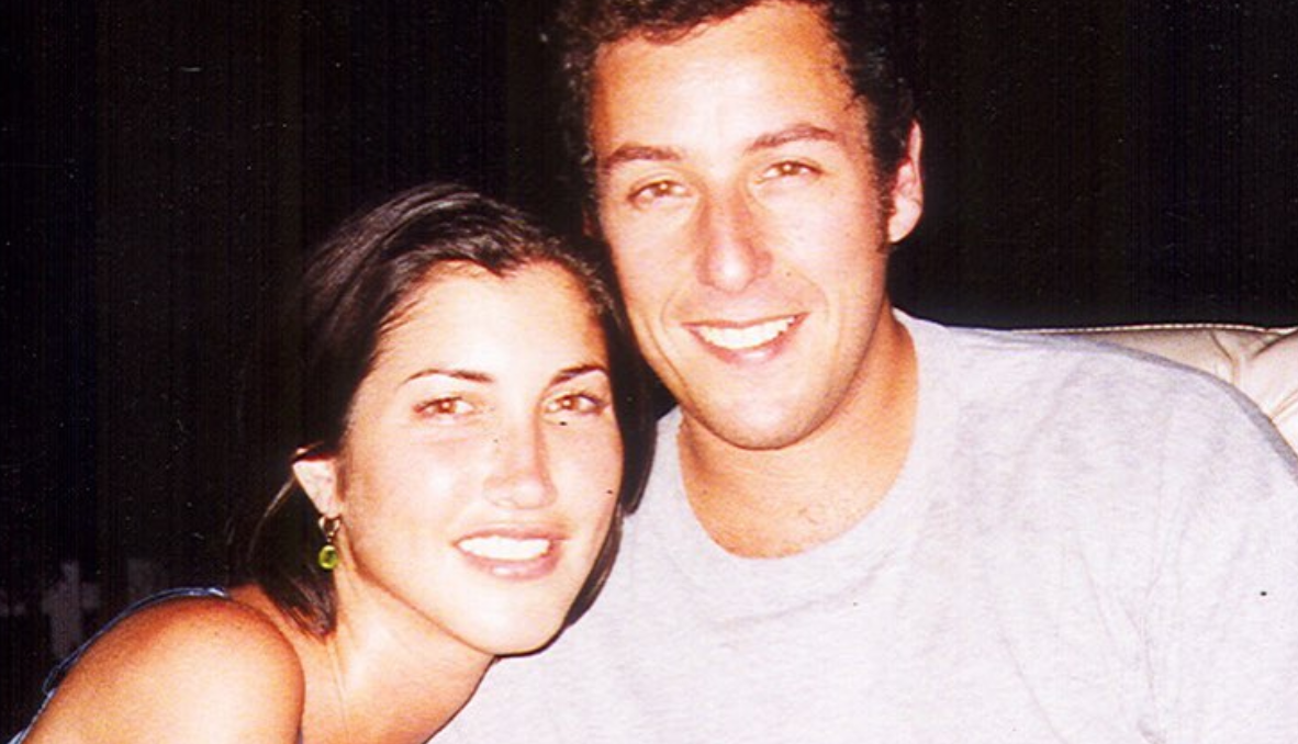 Adam Sandler Kids 2020 Age - What To Know About Adam Sandler S Wife Jackie Sandler And Kids Who Is The Snl Host Married To