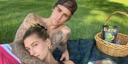Hailey Baldwin On How She And Justin Bieber Will Raise Their Future Kids To Be Anti-Racist