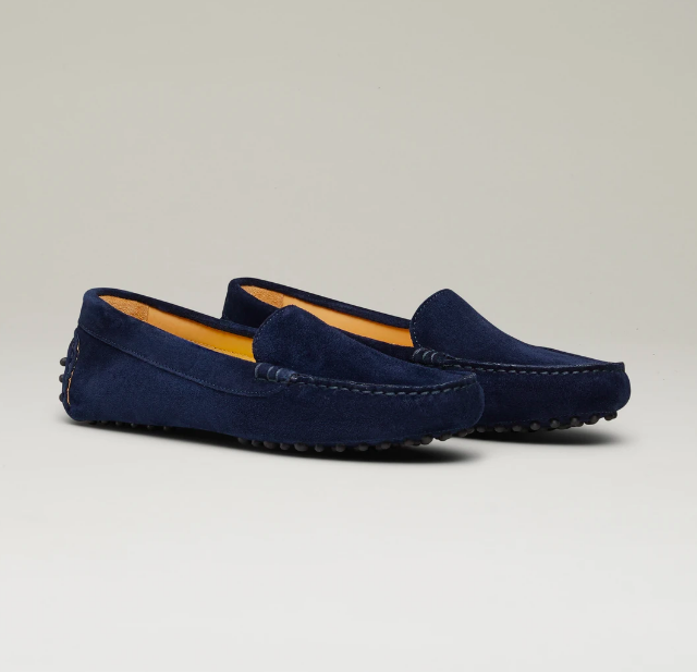 comfiest loafers