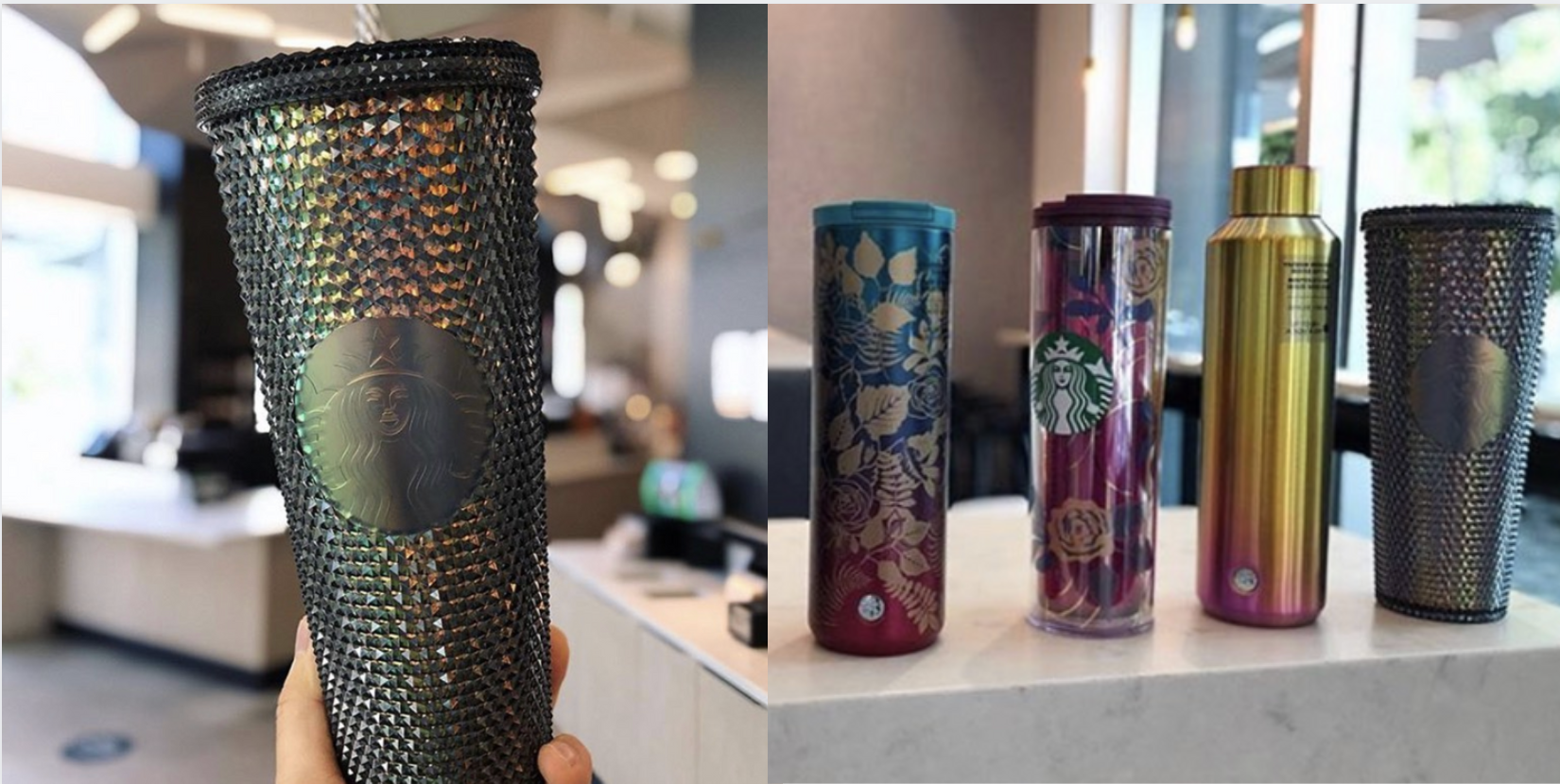 starbucks halloween 2020 Starbucks Fall Line Of Drinkware Is Coming This Month starbucks halloween 2020