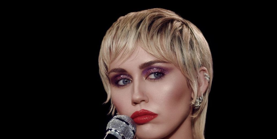 Miley Cyrus Midnight Sky Lyrics Explained