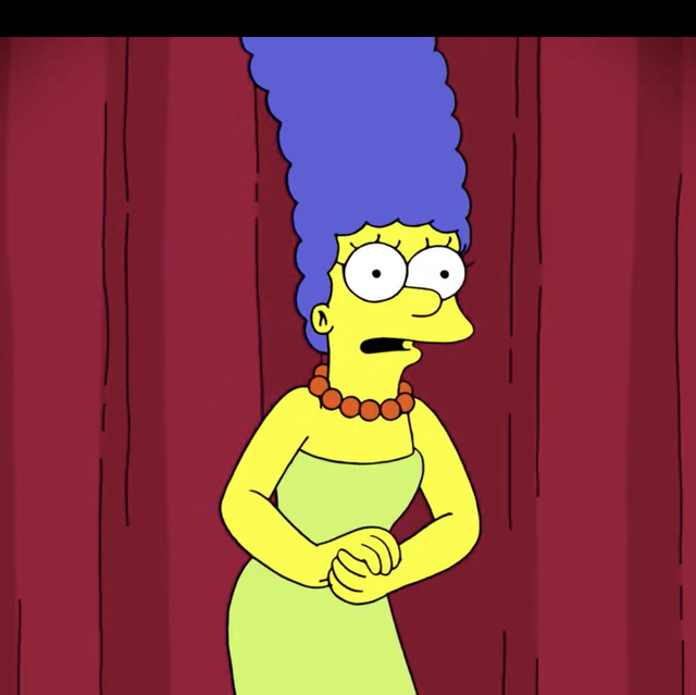 Marge Simpson And The Simpsons Respond To Trump Advisor Jenna Ellis