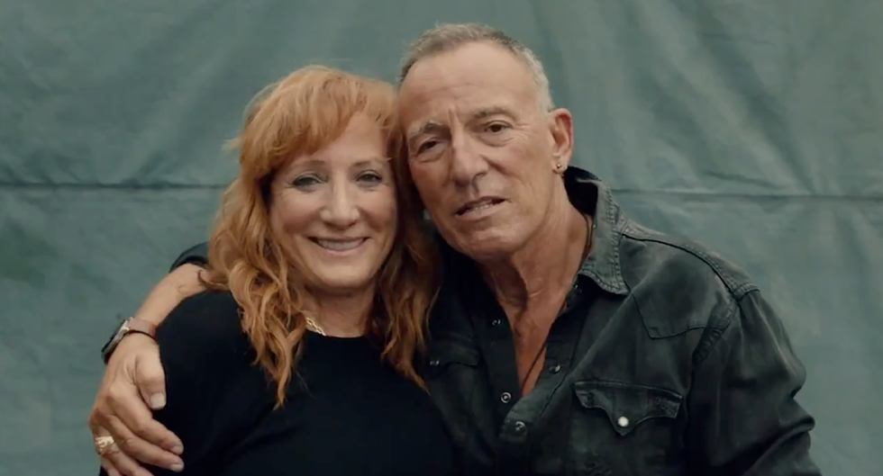 Don't Let Bruce Springsteen's 'The Rising' Become This Election's 'Fight Song' thumbnail