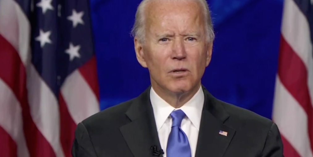 Watch the Highlights From Joe Biden’s Speech at the 2020 Democratic National Convention