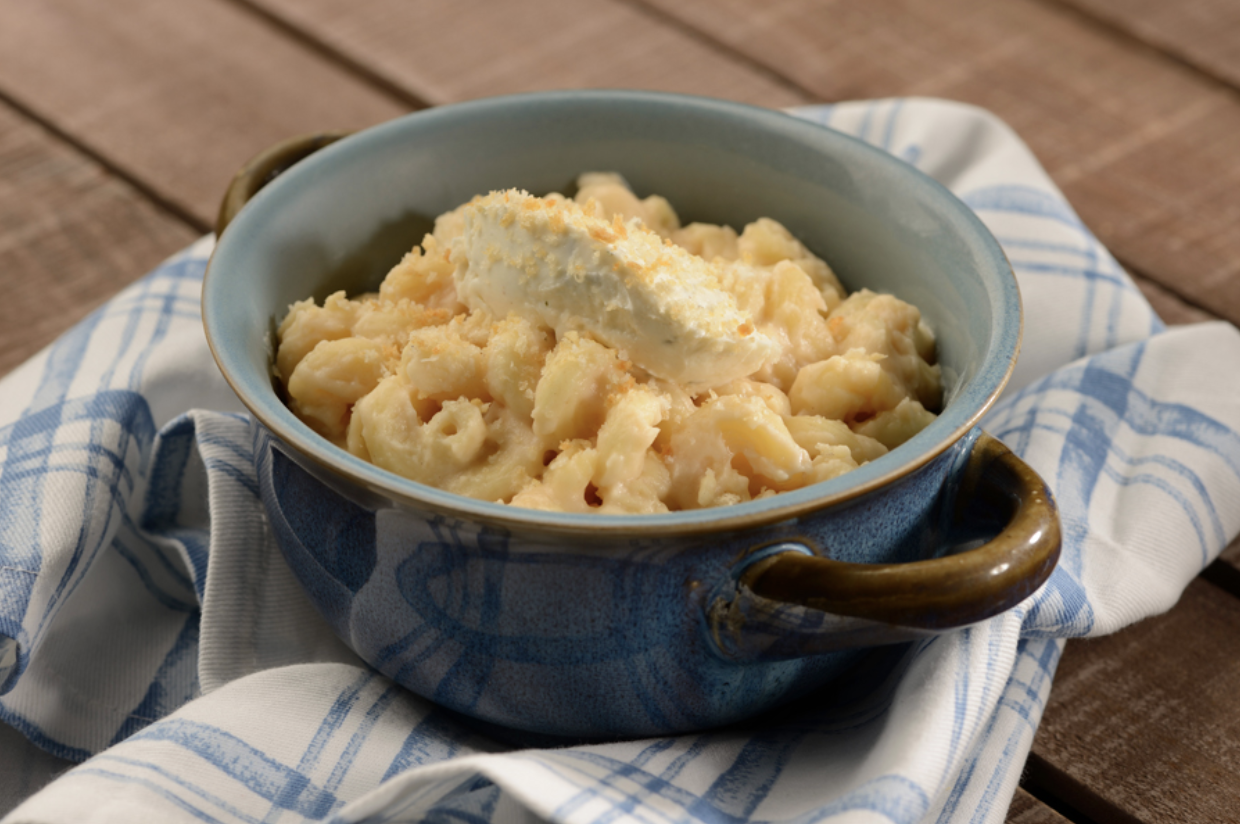 how long is homemade mac n cheese good for