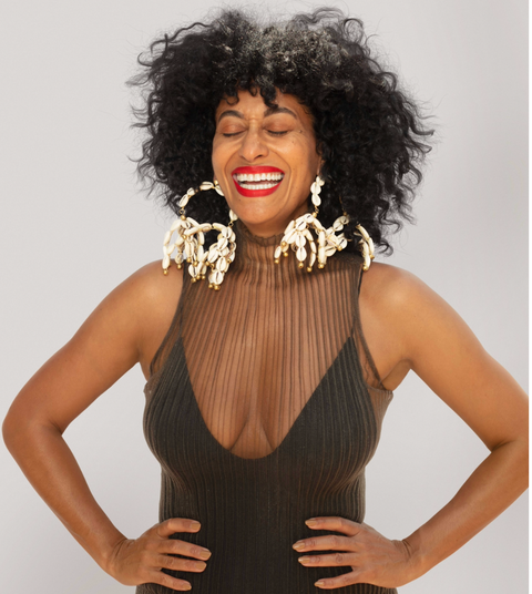 tracee ellis ross