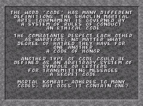 The Entire History Of Video Game Cheat Codes Konami Code