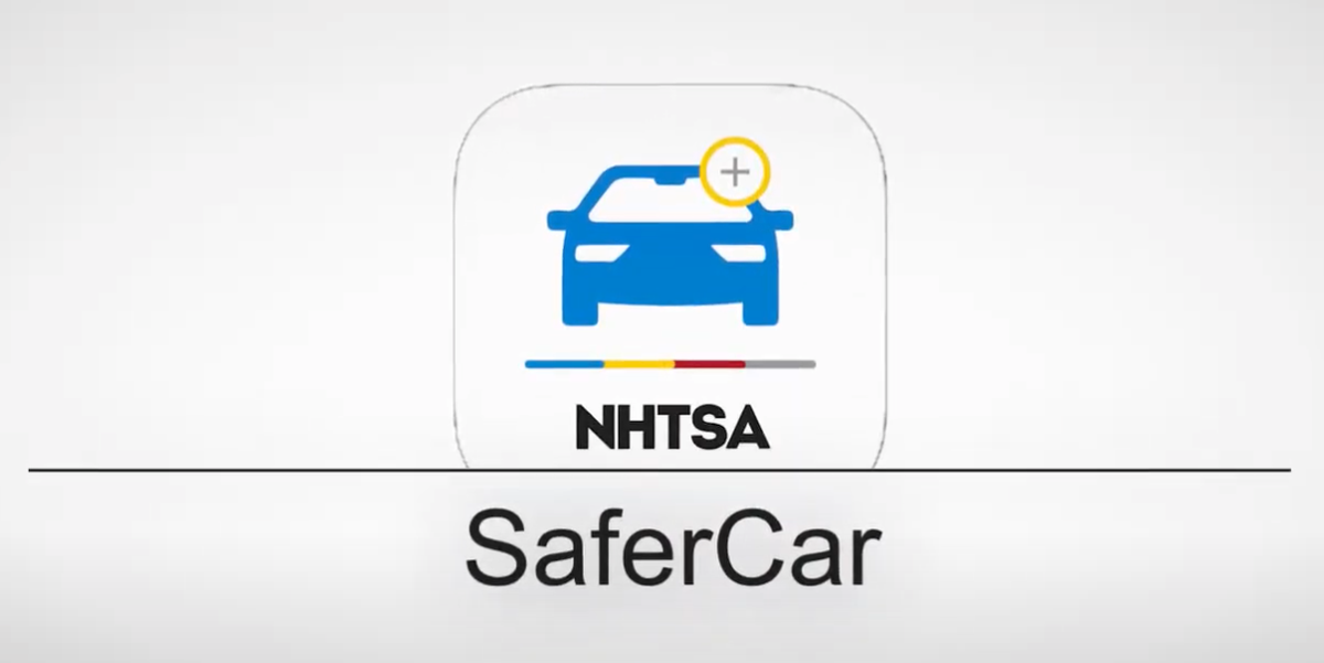 Get Recall Notices Right When They’re Issued with New NHTSA App