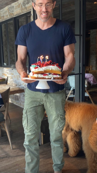 Blake Lively birthday celebrations blake lively birthday celebrations