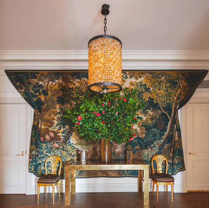 aerin lauder sconces