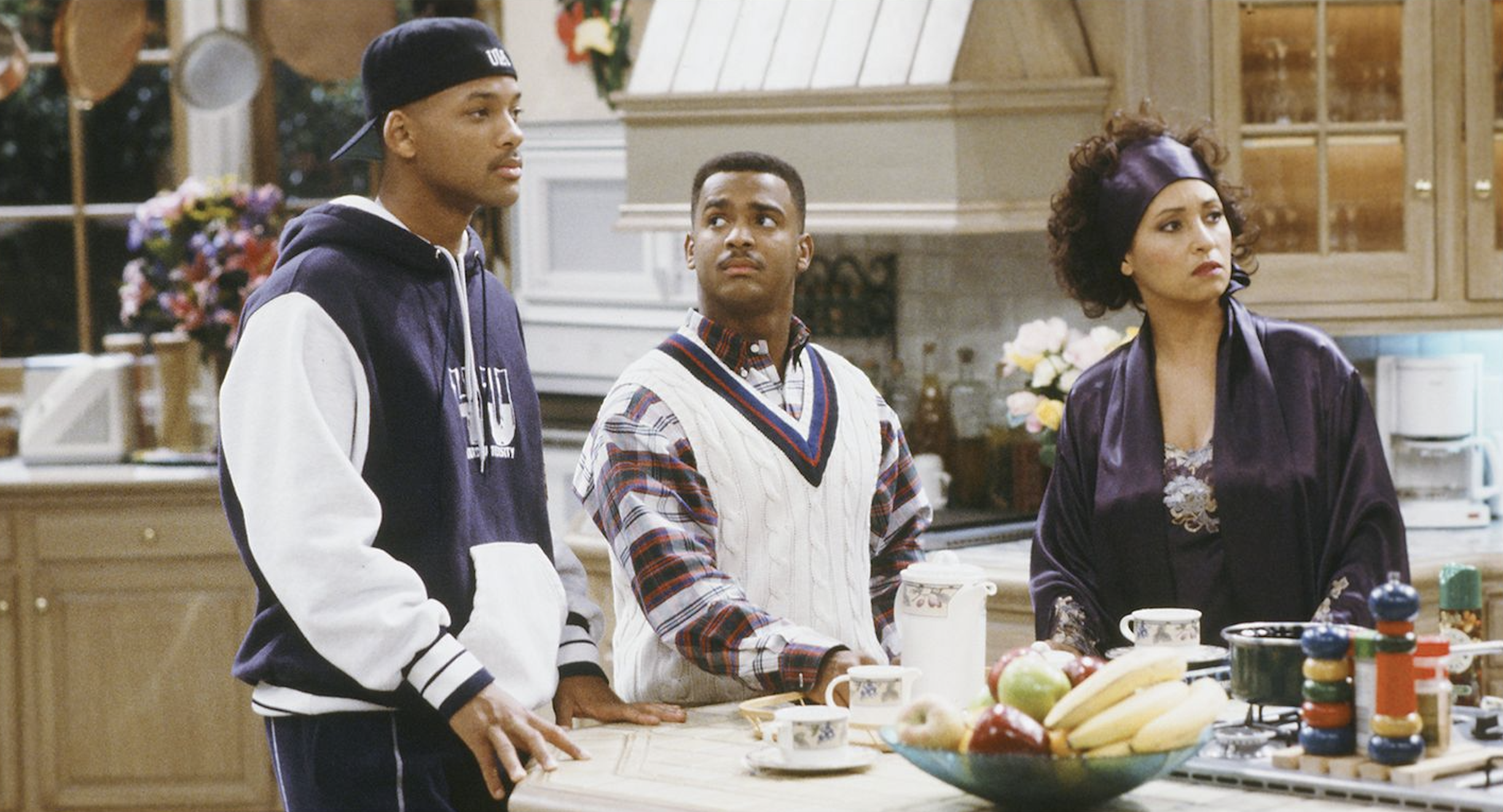 carlton banks sweater