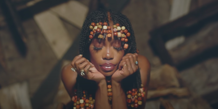 SZA Returns to Save 2020 With New Song ‘Hits Different’ Featuring Ty Dolla $ign SZA Returns to Save 2020 With New Song ‘Hits Different’ Featuring Ty Dolla $ign