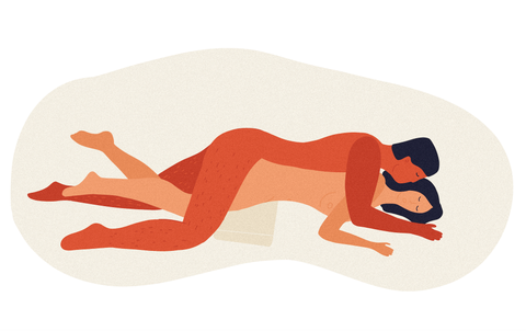 sex tantra position