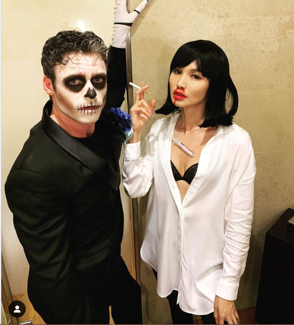 101 Best Celebrity Couples Costume Ideas For Halloween 2020