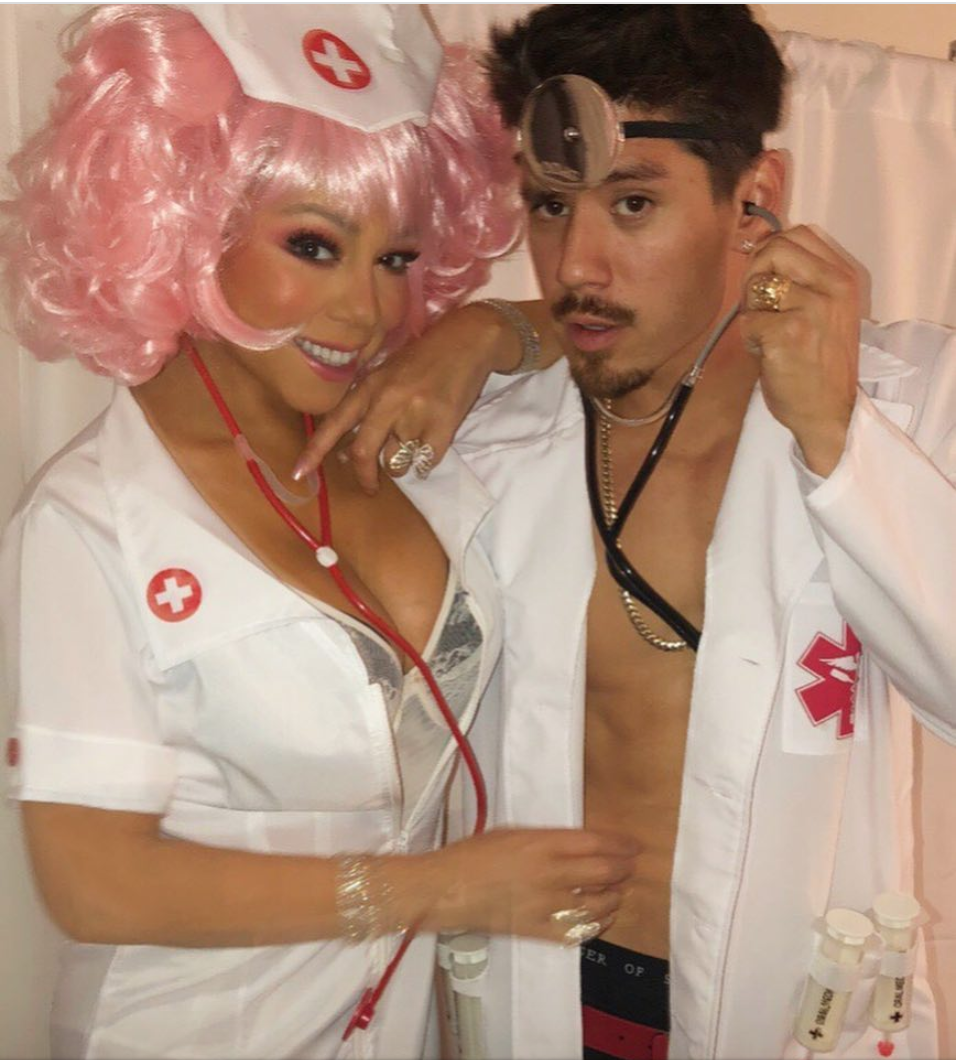 101 Best Celebrity Couples Costume Ideas For Halloween