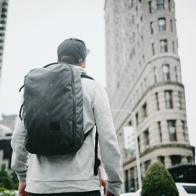 One of the Best Everyday Backpacks Is the Cheapest It's Ever Been