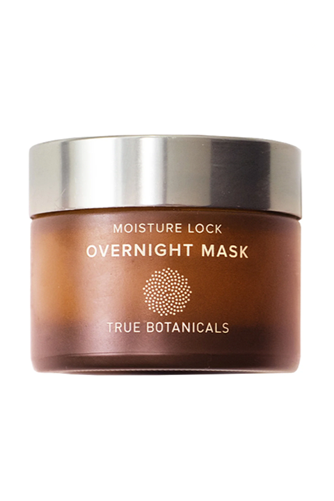 moisture lock overnight mask