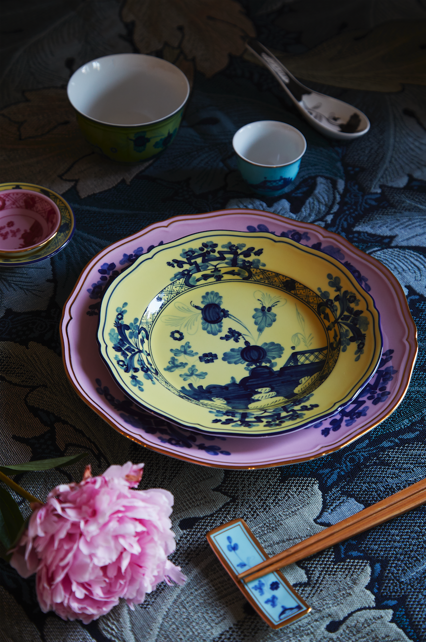 tableware brands