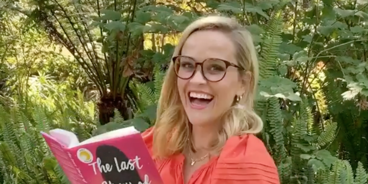 Reese Witherspoon's Book Club List — All 38 Hello Sunshine Picks