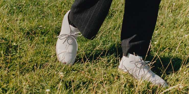 Save on the Quintessential Desert Boot at Clarks