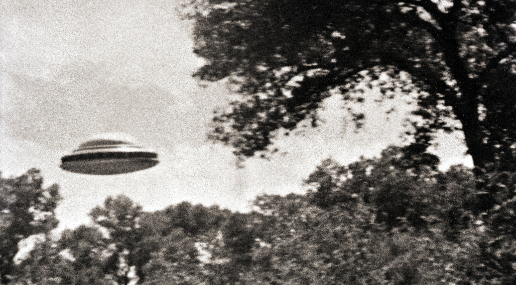 UFO Sightings: Japan's Military Is Investigating UFO Sightings