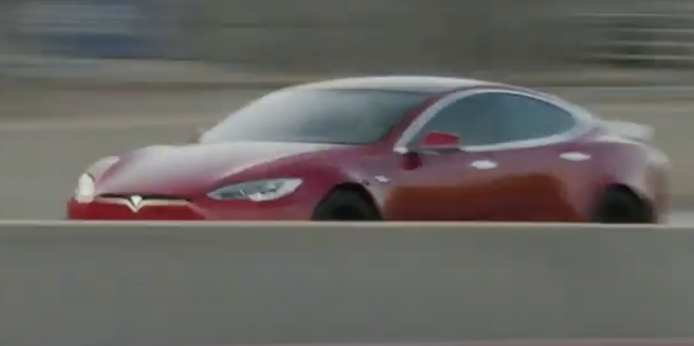 toetje Vlucht Rondsel Tesla Model S Plaid: Everything We Know