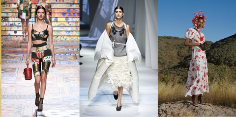 Fashion Trends Of Spring 21 New Spring 21 Styles To Invest In