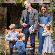 This is an image kate middleton prince william kensington royal