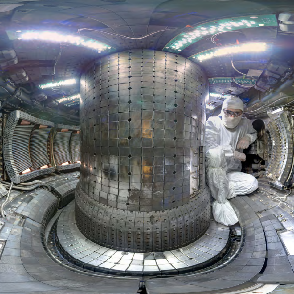 We've Long Waited for Fusion. This Reactor May Finally Deliver It—Fast.