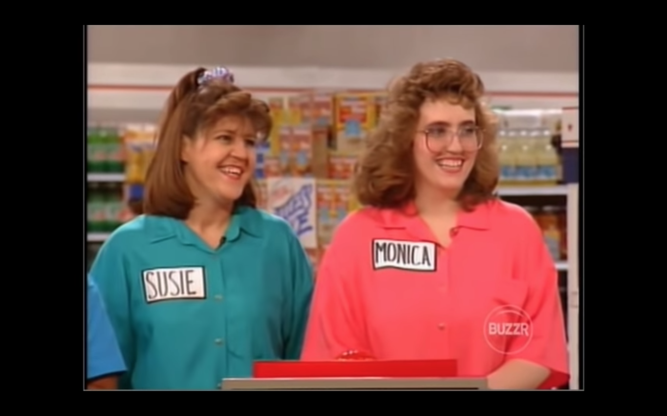 supermarket sweep cancelled