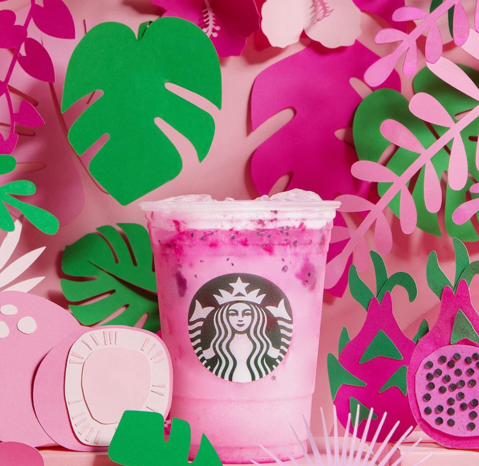 17 Vegan Starbucks Drinks And How To Order Them