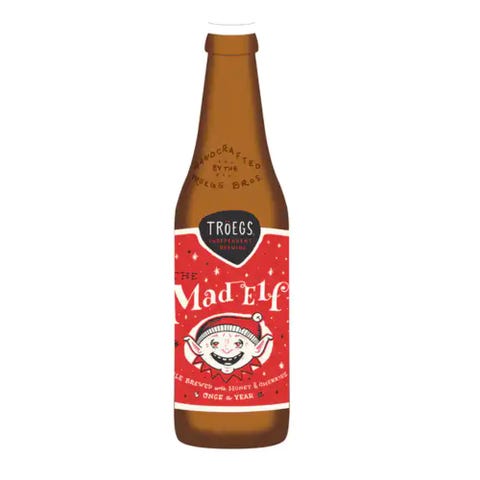 2022 Christmas Beers 12 Best Christmas Beers 2020 - Good, High Quality Winter Beer