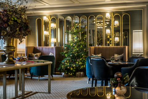 10 of the best Christmas escapes