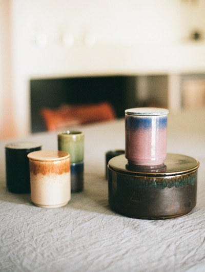 The Ikea and Byredo Candles Are The Most Fire Collaboration of Fall