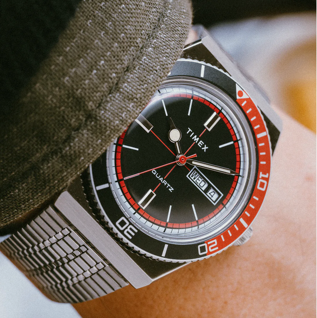 Timex Cola Watch timex watch