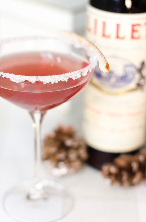 cranberry cocktail