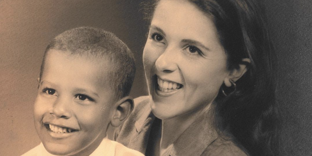 The Story of Barack Obama's Parents Ann Dunham and Barack Obama Sr