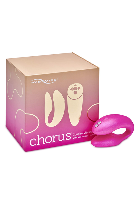 the innovative couples' toy