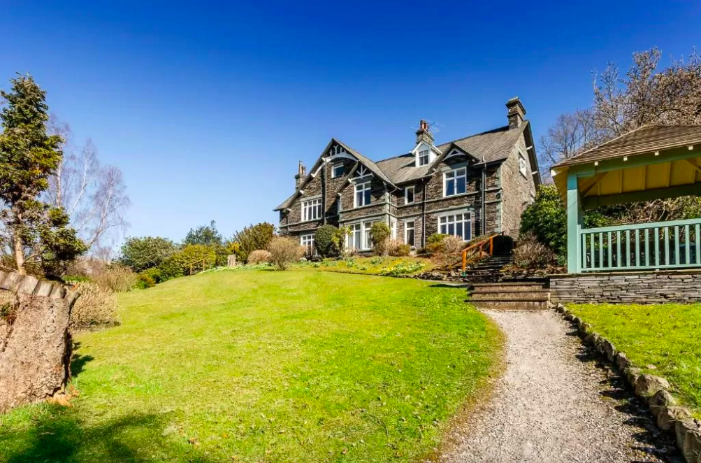 Best B&Bs In Lake District: 10 Chic Bed And Breakfasts For 2022