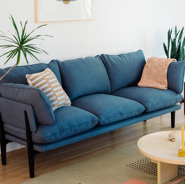 The Floyd Sofa sofa